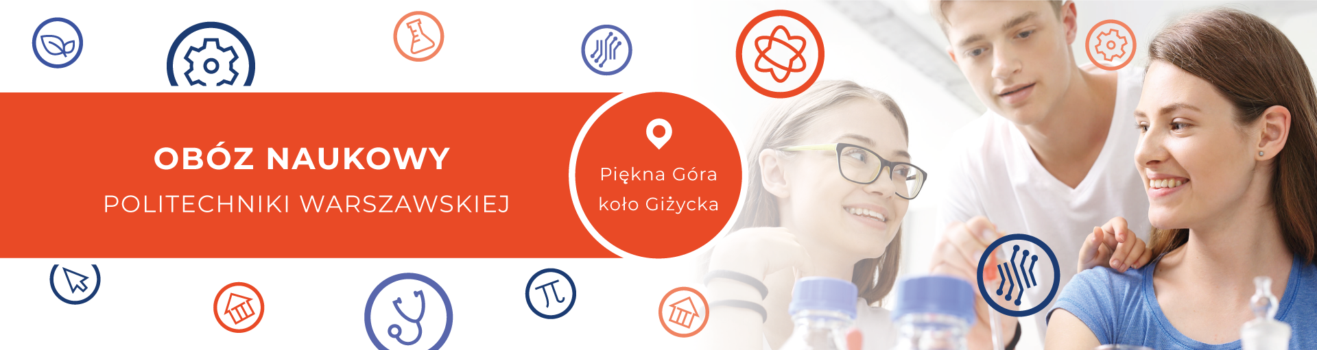Obóz Naukowy Politechniki Warszawskiej